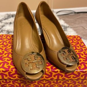 Tory Burch shoes